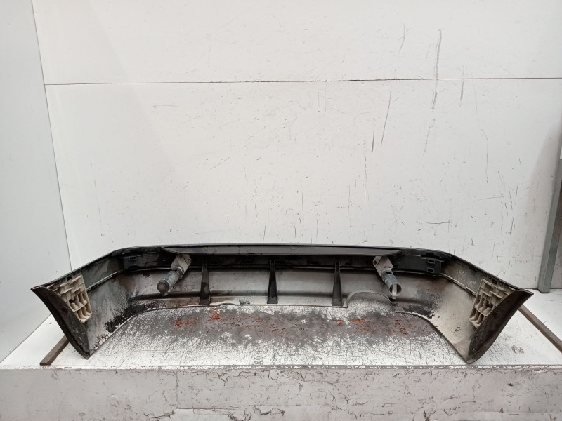 Recambio de paragolpes trasero para audi 80 b4 sedán (8c2) 1.9 tdi referencia OEM IAM   