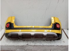 Recambio de paragolpes trasero para fiat 500l (351_, 352_) 1.3 d multijet (199lxy1a, 199lxy11) referencia OEM IAM   