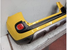 Recambio de paragolpes trasero para fiat 500l (351_, 352_) 1.3 d multijet (199lxy1a, 199lxy11) referencia OEM IAM    2