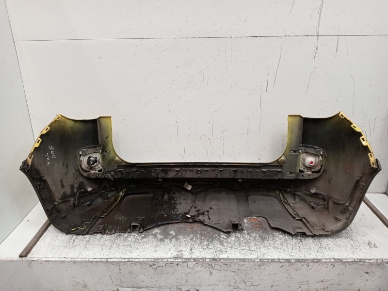 Recambio de paragolpes trasero para fiat 500l (351_, 352_) 1.3 d multijet (199lxy1a, 199lxy11) referencia OEM IAM   
