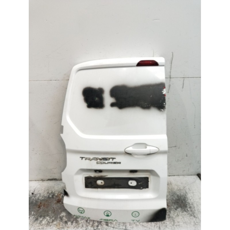 Recambio de puerta trasera izquierda para ford transit courier b460 furgoneta/monovolumen 1.5 tdci referencia OEM IAM  5P 