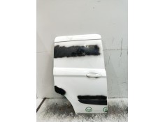 Recambio de puerta trasera derecha para ford transit courier b460 furgoneta/monovolumen 1.5 tdci referencia OEM IAM  5P 