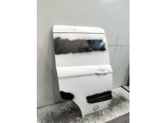 Recambio de puerta trasera derecha para ford transit courier b460 furgoneta/monovolumen 1.5 tdci referencia OEM IAM  5P  2