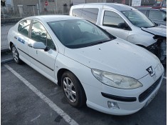 peugeot 407 (6d_) del año 2005