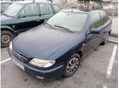 citroën xsara coupé (n0) del año 2000