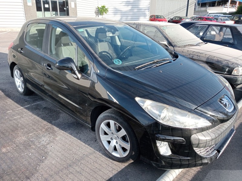 peugeot 308 i (4a_, 4c_) del año 2009