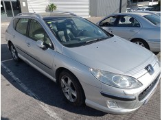 peugeot 407 sw (6e_, 6d_) del año 2006