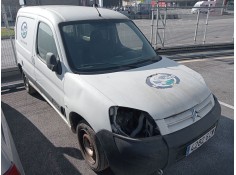 citroën berlingo / berlingo first furgoneta/monovolumen (m_) del año 2010