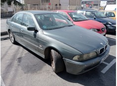 bmw 5 (e39) del año 2003