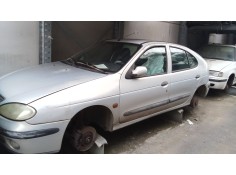 renault megane i (ba0/1_) del año 2001