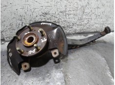 Recambio de mangueta delantera derecha para honda accord coupé (cg2/4) 3.0 v6 (cg2) referencia OEM IAM   