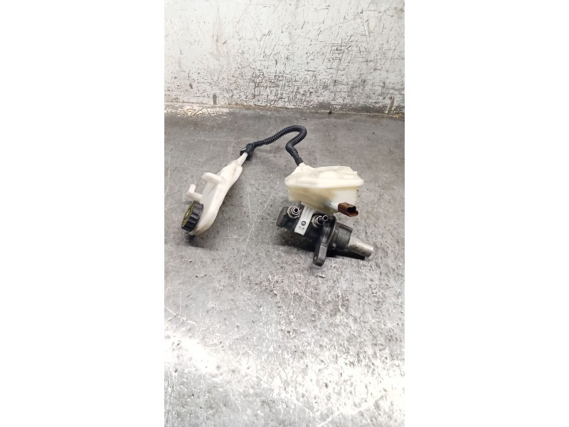 Recambio de bomba freno para citroën ds4 referencia OEM IAM 0204051007  