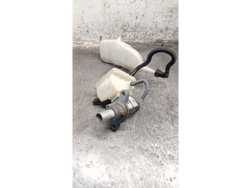 Recambio de bomba freno para citroën ds4 referencia OEM IAM 0204051007  