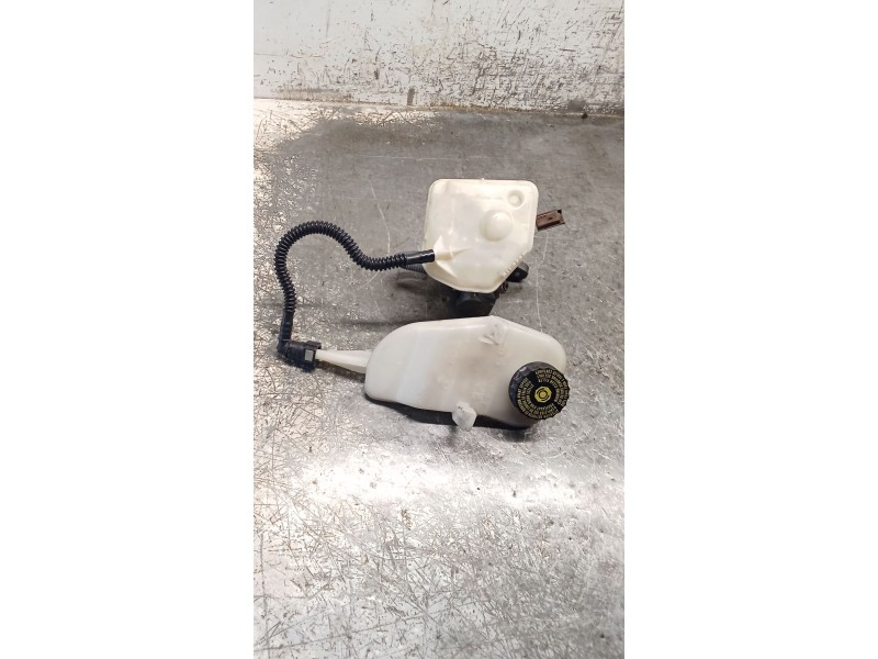 Recambio de bomba freno para citroën ds4 referencia OEM IAM 0204051007  