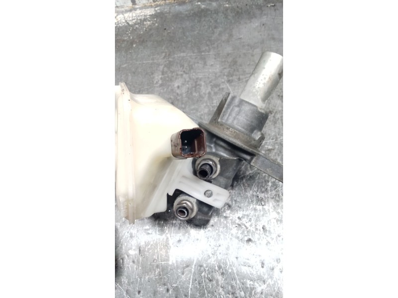 Recambio de bomba freno para citroën ds4 referencia OEM IAM 0204051007  