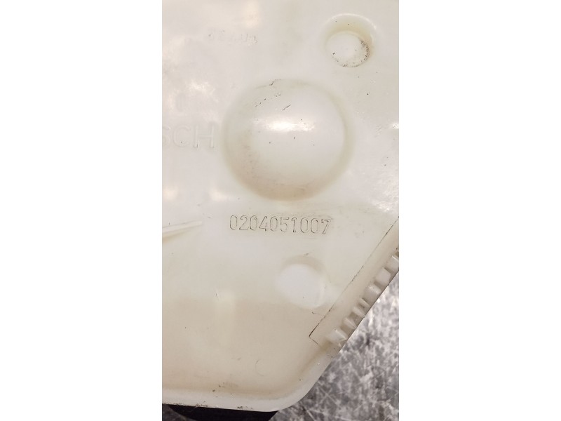 Recambio de bomba freno para citroën ds4 referencia OEM IAM 0204051007  