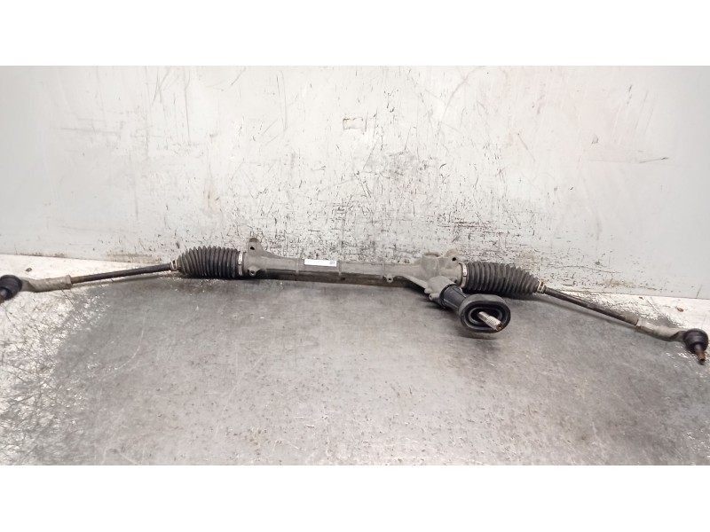 Recambio de cremallera direccion para seat mii (kf1, ke1) 1.0 referencia OEM IAM   