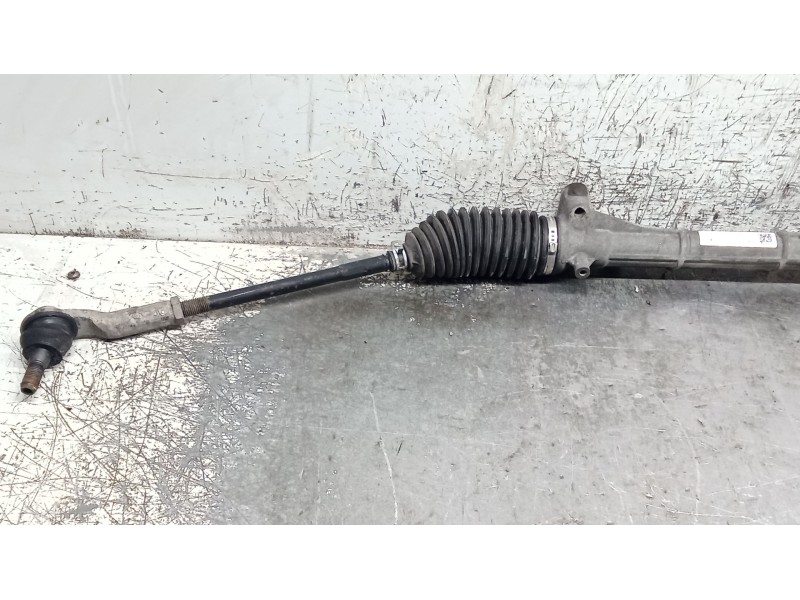 Recambio de cremallera direccion para seat mii (kf1, ke1) 1.0 referencia OEM IAM   