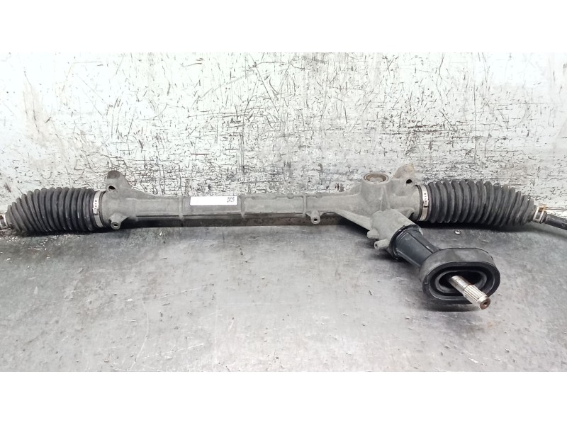 Recambio de cremallera direccion para seat mii (kf1, ke1) 1.0 referencia OEM IAM   