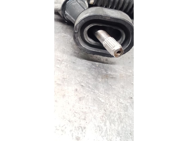 Recambio de cremallera direccion para seat mii (kf1, ke1) 1.0 referencia OEM IAM   