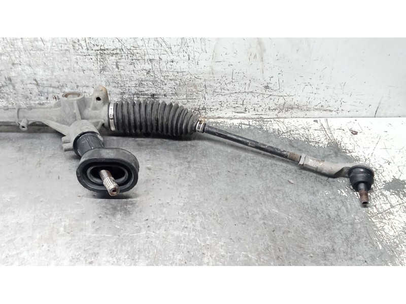 Recambio de cremallera direccion para seat mii (kf1, ke1) 1.0 referencia OEM IAM   