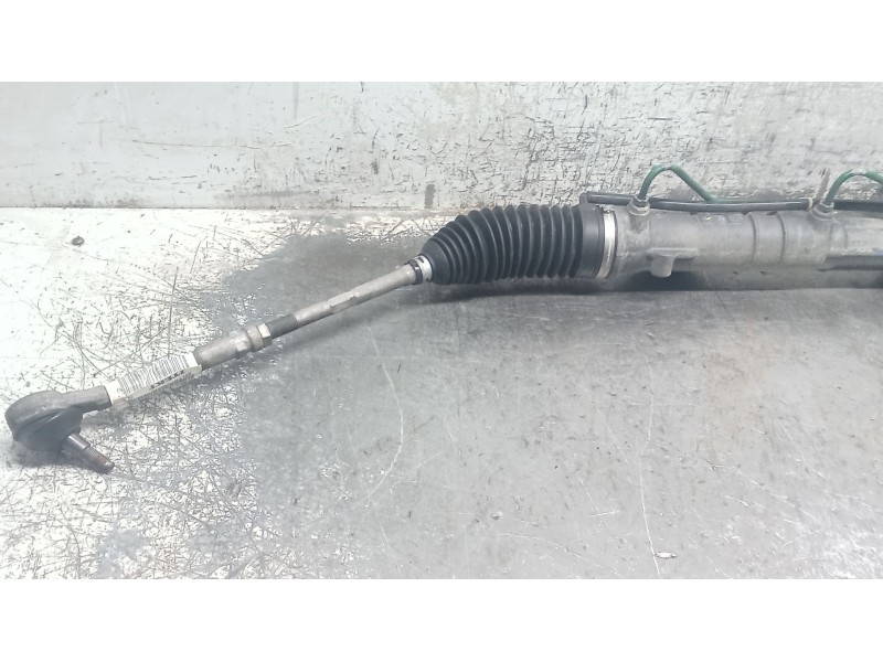 Recambio de cremallera direccion para citroën ds4 referencia OEM IAM   