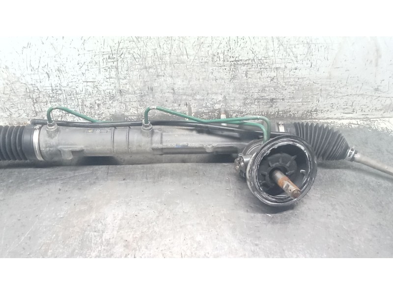 Recambio de cremallera direccion para citroën ds4 referencia OEM IAM   