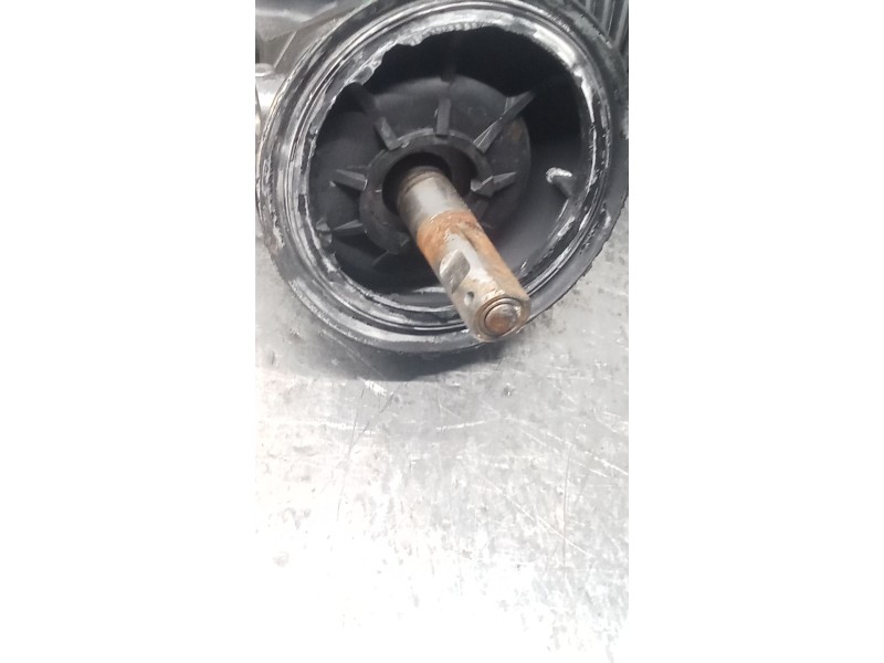 Recambio de cremallera direccion para citroën ds4 referencia OEM IAM   