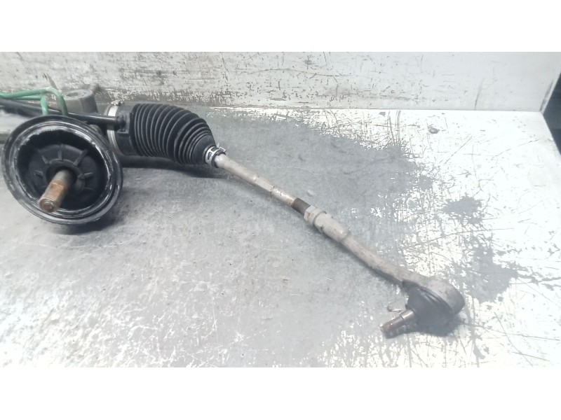 Recambio de cremallera direccion para citroën ds4 referencia OEM IAM   