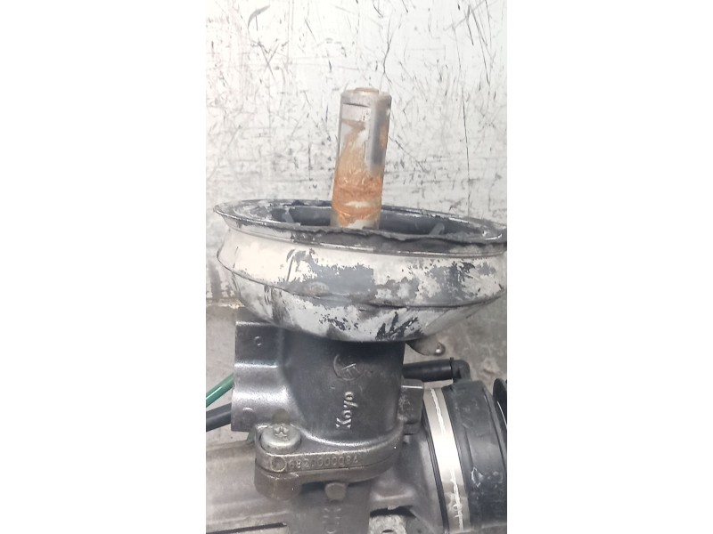 Recambio de cremallera direccion para citroën ds4 referencia OEM IAM   