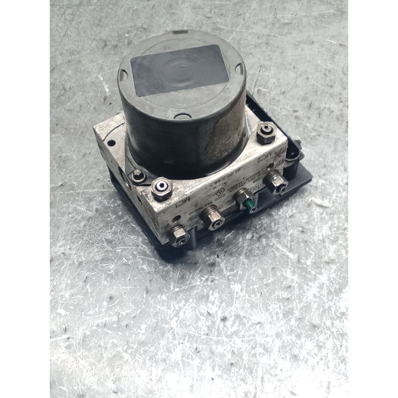 Recambio de abs para renault grand scénic ii (jm0/1_) 1.9 dci (jm0g, jm12, jm1g, jm2c) referencia OEM IAM 0265800387 8200344606 