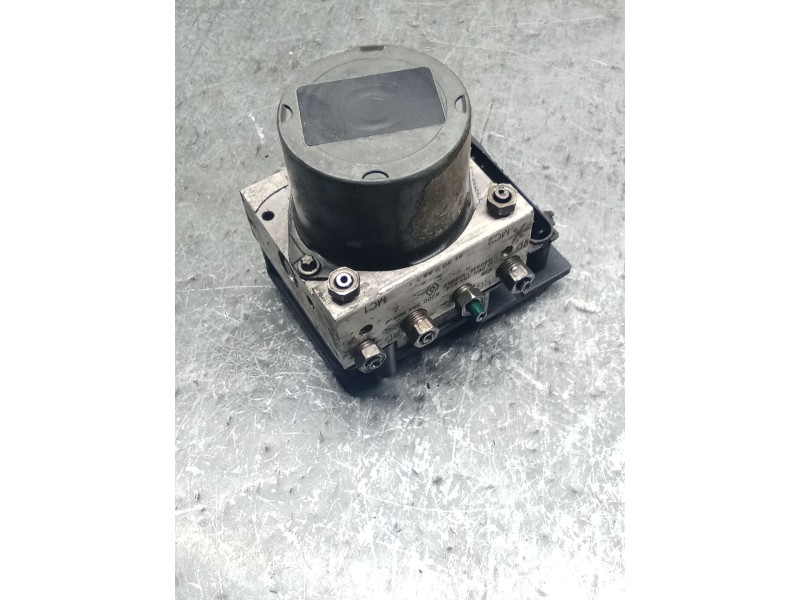 Recambio de abs para renault grand scénic ii (jm0/1_) 1.9 dci (jm0g, jm12, jm1g, jm2c) referencia OEM IAM 0265800387 8200344606 