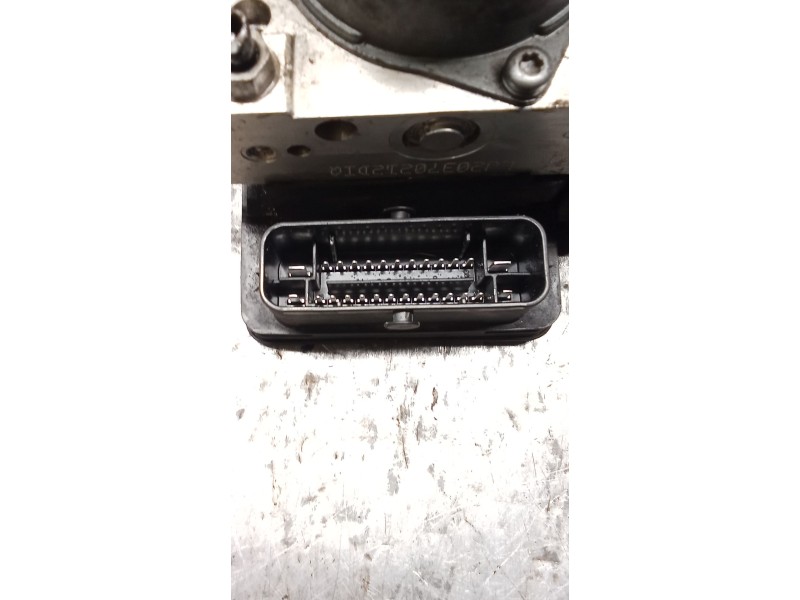 Recambio de abs para seat mii (kf1, ke1) 1.0 referencia OEM IAM 1S0614517C  