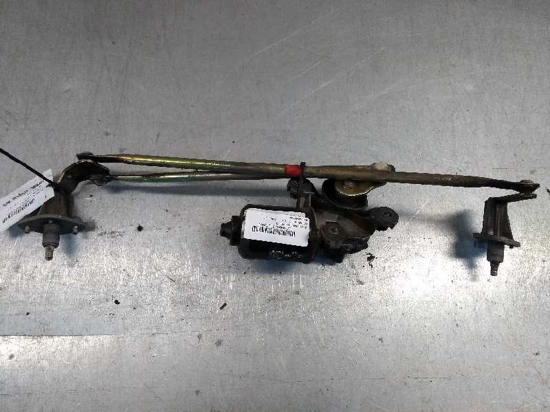 Recambio de motor limpia delantero para kia sephia ll 1.6 cat referencia OEM IAM 035417360 K2AA 