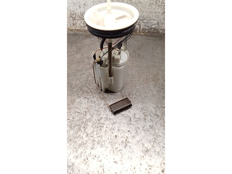 Recambio de bomba combustible para seat mii (kf1, ke1) 1.0 referencia OEM IAM 1S0919051B  