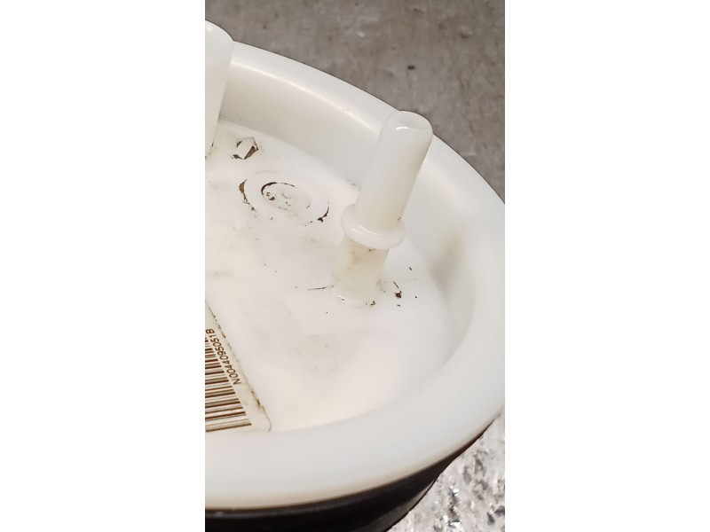 Recambio de bomba combustible para seat mii (kf1, ke1) 1.0 referencia OEM IAM 1S0919051B  