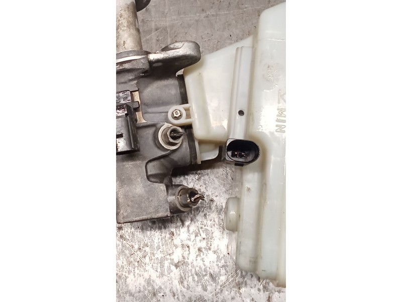 Recambio de bomba freno para seat mii (kf1, ke1) 1.0 referencia OEM IAM 32668657  