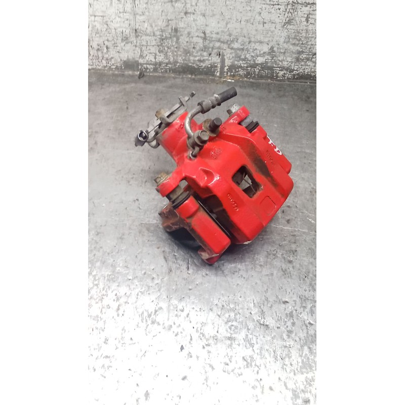 Recambio de pinza freno trasera derecha para hyundai i30 (pde, pd, pden) 2.0 n referencia OEM IAM   