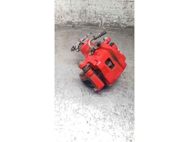 Recambio de pinza freno trasera derecha para hyundai i30 (pde, pd, pden) 2.0 n referencia OEM IAM   