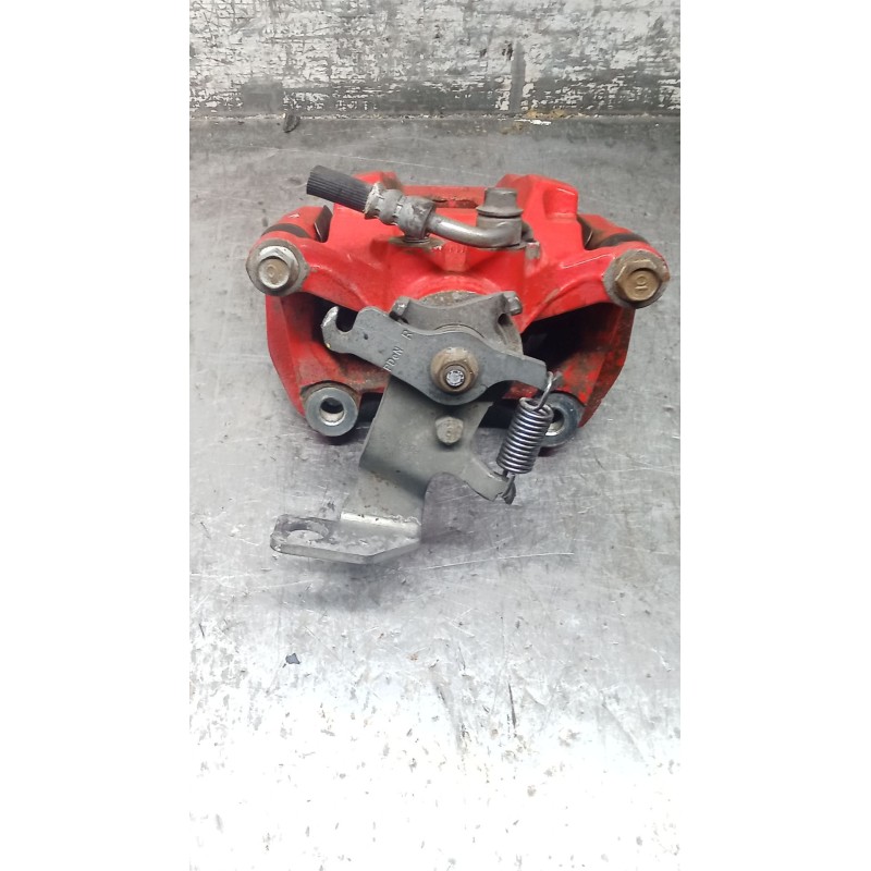 Recambio de pinza freno trasera derecha para hyundai i30 (pde, pd, pden) 2.0 n referencia OEM IAM   