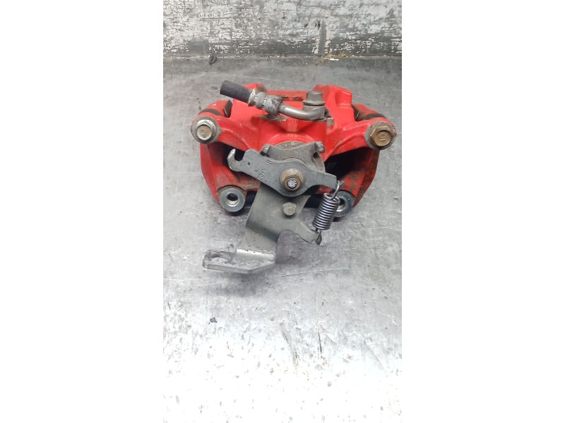 Recambio de pinza freno trasera derecha para hyundai i30 (pde, pd, pden) 2.0 n referencia OEM IAM   