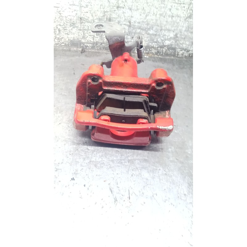 Recambio de pinza freno trasera derecha para hyundai i30 (pde, pd, pden) 2.0 n referencia OEM IAM   
