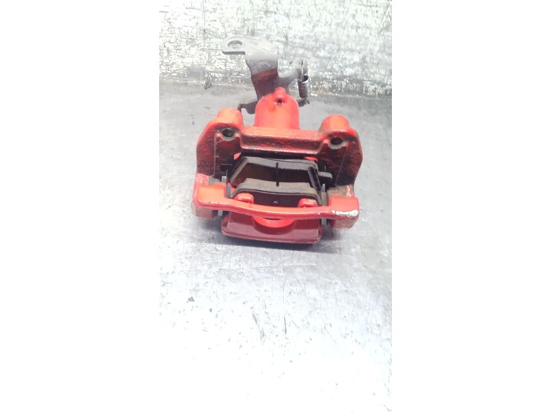 Recambio de pinza freno trasera derecha para hyundai i30 (pde, pd, pden) 2.0 n referencia OEM IAM   