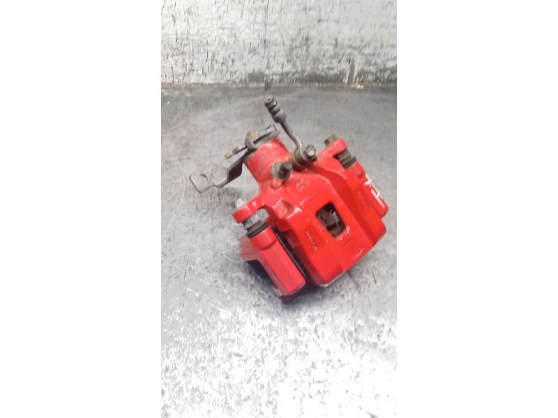 Recambio de pinza freno trasera izquierda para hyundai i30 (pde, pd, pden) 2.0 n referencia OEM IAM   
