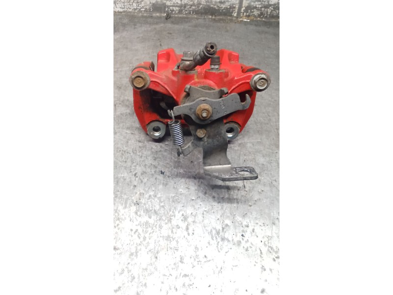Recambio de pinza freno trasera izquierda para hyundai i30 (pde, pd, pden) 2.0 n referencia OEM IAM   