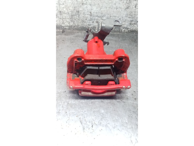 Recambio de pinza freno trasera izquierda para hyundai i30 (pde, pd, pden) 2.0 n referencia OEM IAM   
