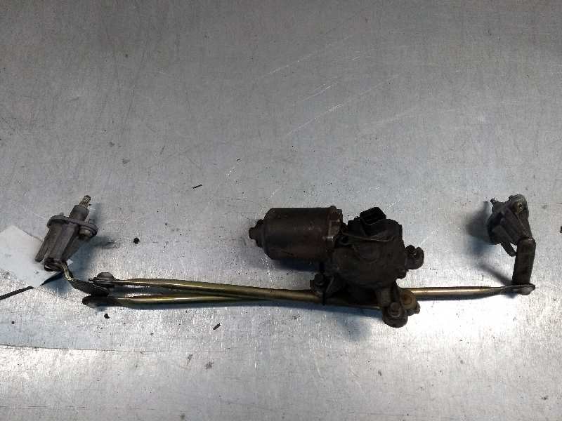 Recambio de motor limpia delantero para kia sephia ll 1.6 cat referencia OEM IAM 035417360 K2AA 