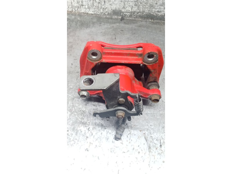 Recambio de pinza freno trasera izquierda para hyundai i30 (pde, pd, pden) 2.0 n referencia OEM IAM   
