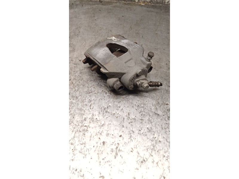 Recambio de pinza freno delantera derecha para seat mii (kf1, ke1) 1.0 referencia OEM IAM   