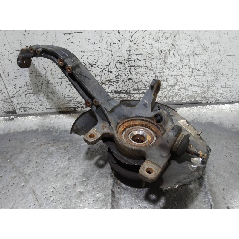 Recambio de mangueta delantera derecha para honda accord coupé (cg2/4) 3.0 v6 (cg2) referencia OEM IAM   